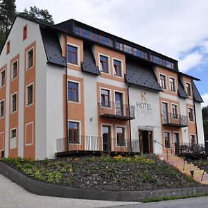 Hotel Kokorin