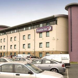 Premier Inn Newcastle Airport